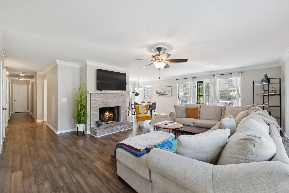 709 Saddle Trail Ct, Hermitage, TN 37076 - #1