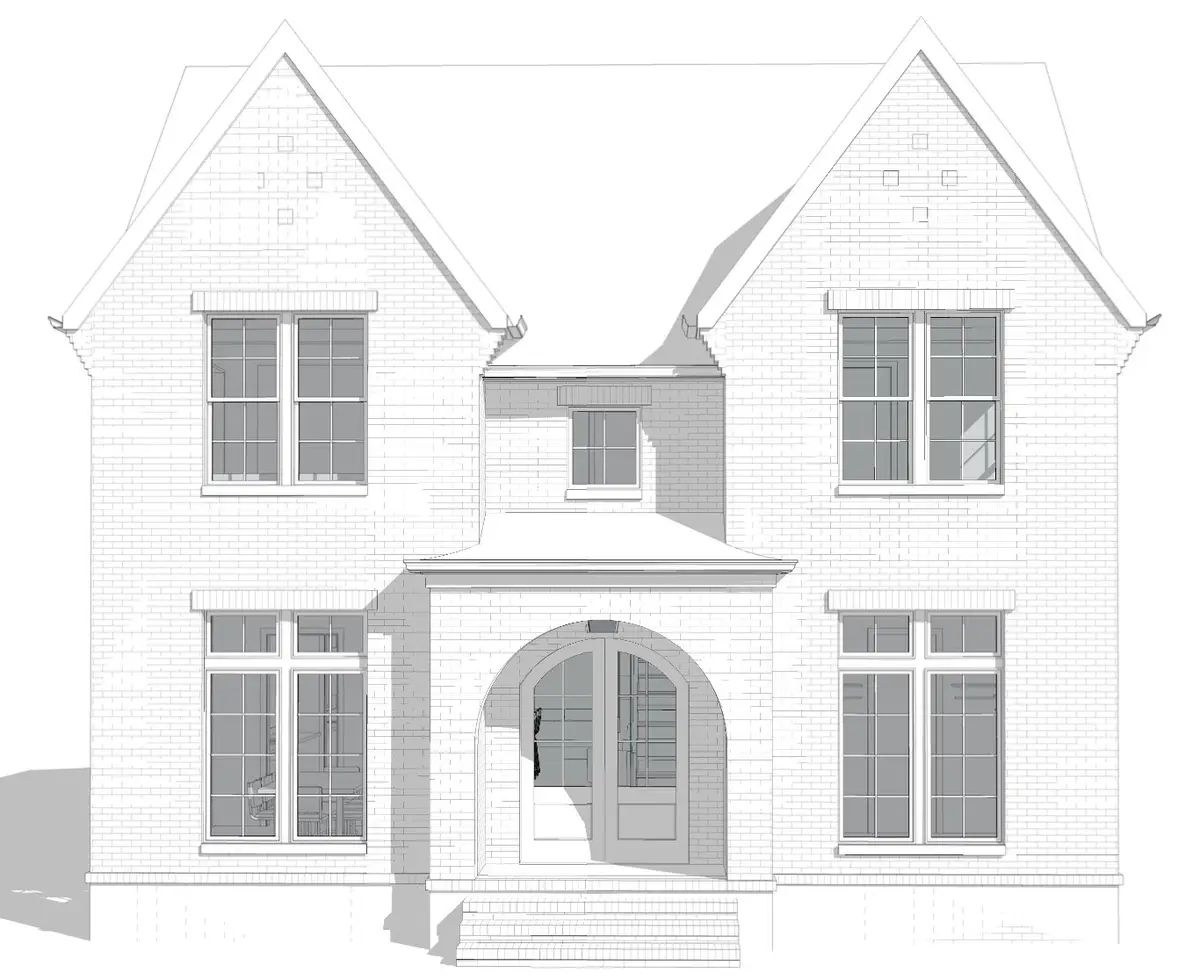 2036 Hector Drive, Thompsons Station, TN 37179 - Image #1