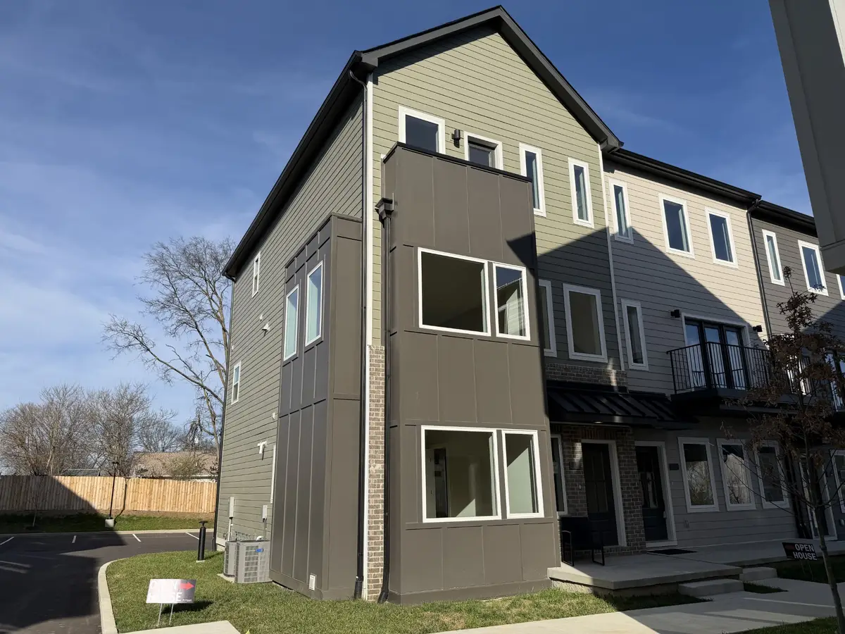 6124 Robertson Ave #12, Nashville, TN 37209 - Image #1