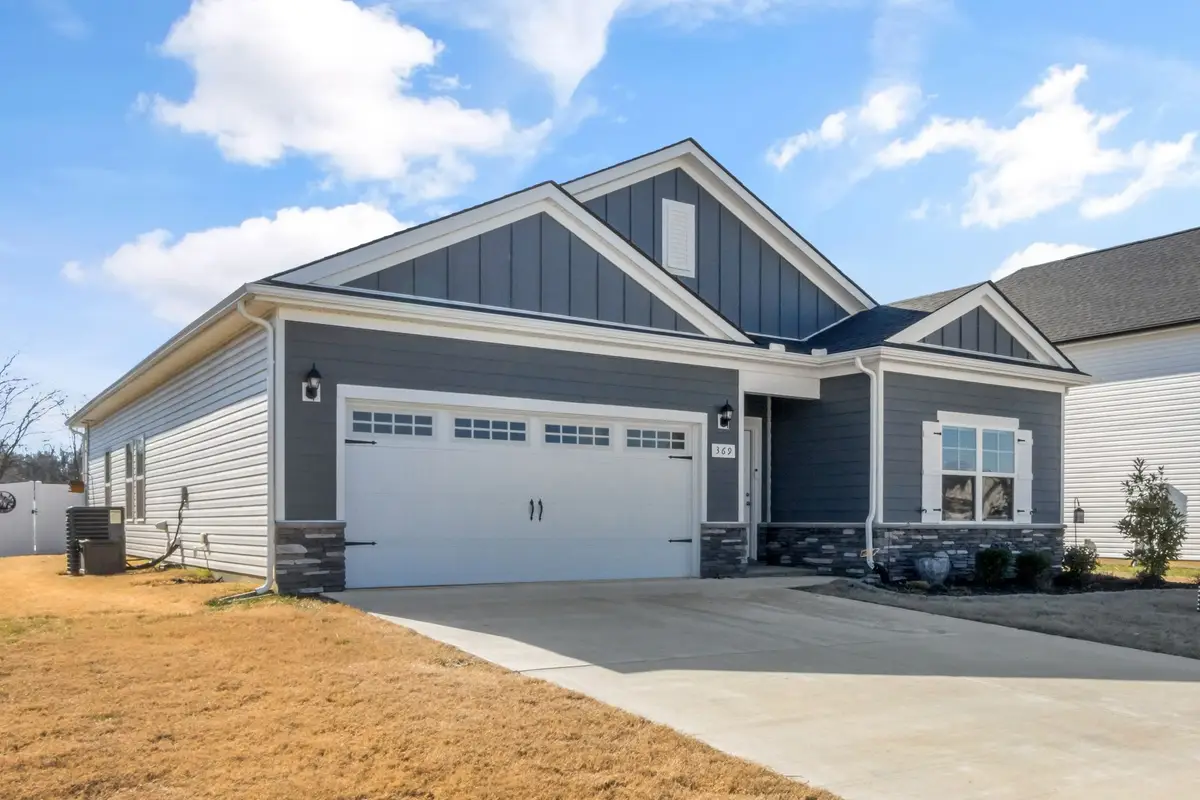 369 Ruby Cate Way, Murfreesboro, TN 37128 - Image #1