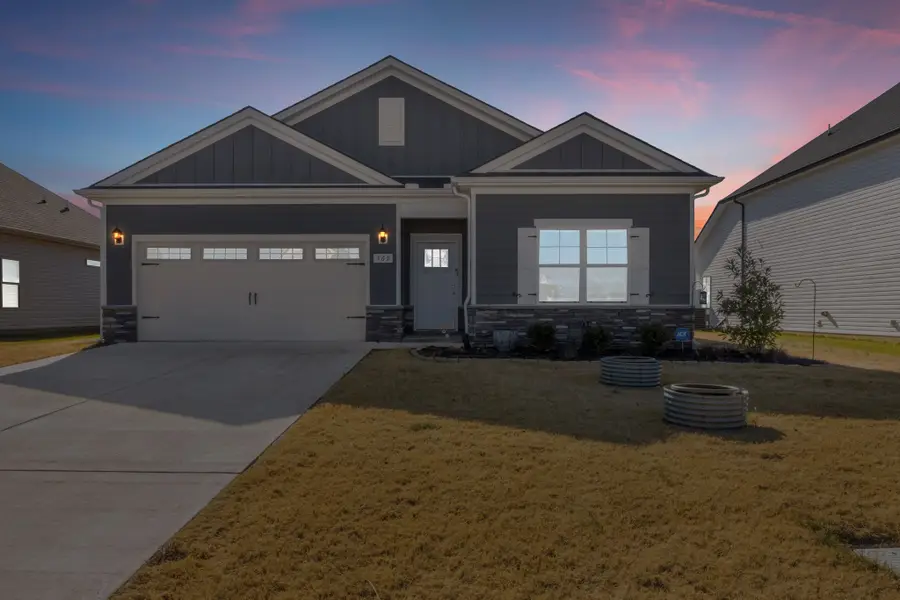 369 Ruby Cate Way, Murfreesboro, TN 37128 - Image #3