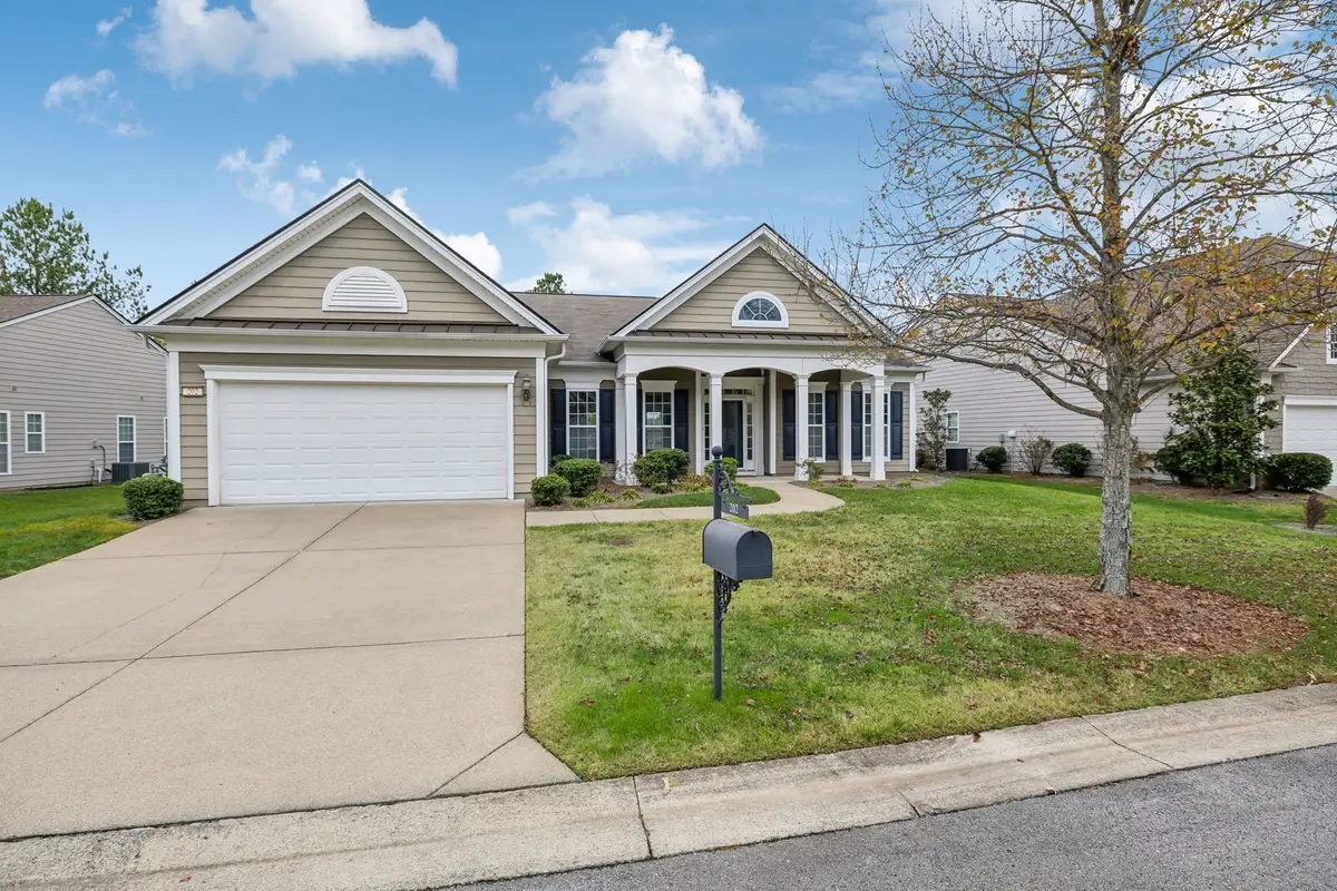202 Citadel Dr, Mount Juliet, TN 37122 - #1