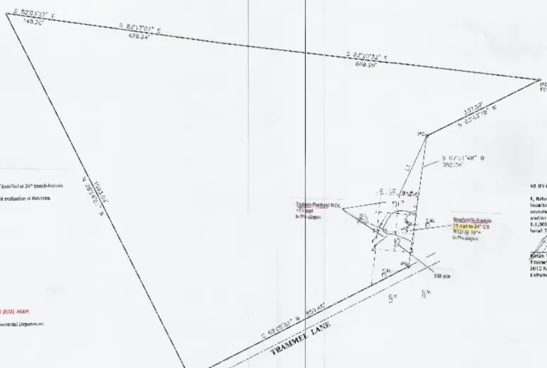 0 Trammel, Watertown, TN 37184 - #2