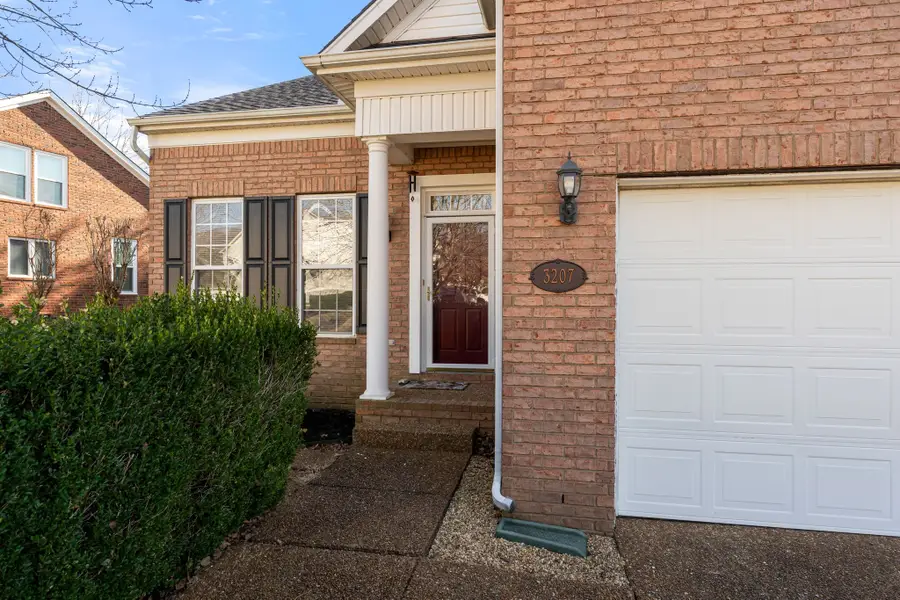 3207 Nolen Ln, Franklin, TN 37064 - #3