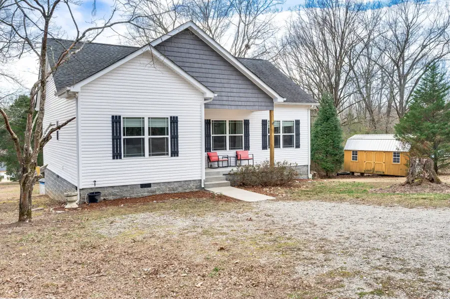 114 Fulgem Cemetery Rd, Burns, TN 37029 - Image #3