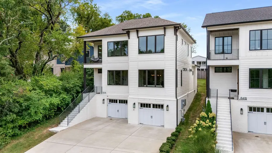 841A Battlefield Dr, Nashville, TN 37204 - Image #2