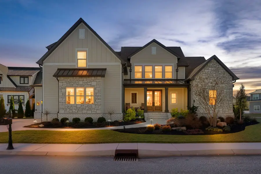 160 Wakeboard Way, Winchester, TN 37398 - #2