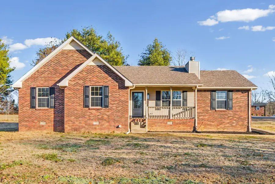 719 Darrow Dr, Pleasant View, TN 37146 - Image #3