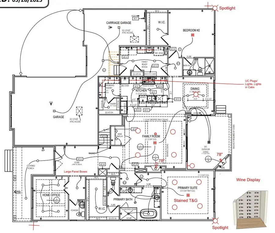 7409 Leelee Dr, Franklin, TN 37064 - Image #2