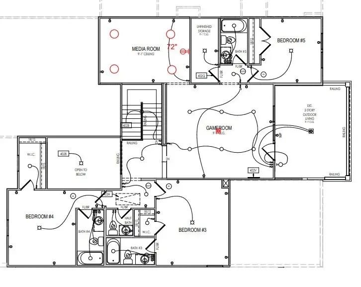 7409 Leelee Dr, Franklin, TN 37064 - Image #3