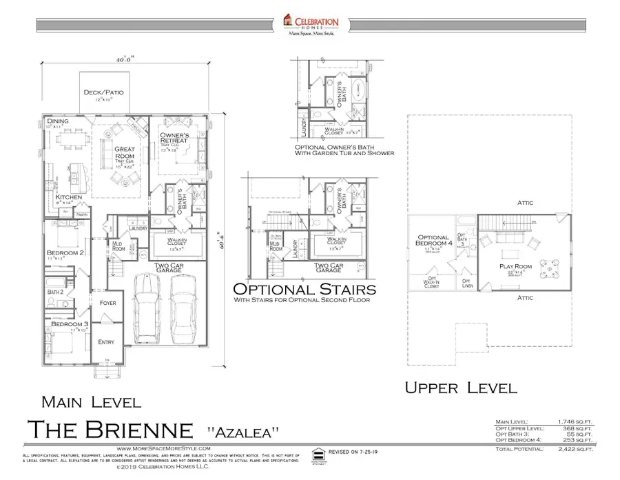 6926 Chatsworth Drive, Murfreesboro, TN 37129 - Image #2