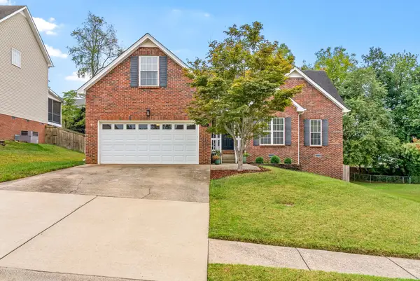 1378 Archer Pl N, Clarksville, TN 37043