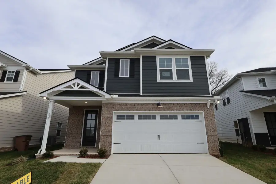 525 Canal Circle, Nashville, TN 37214 - #3