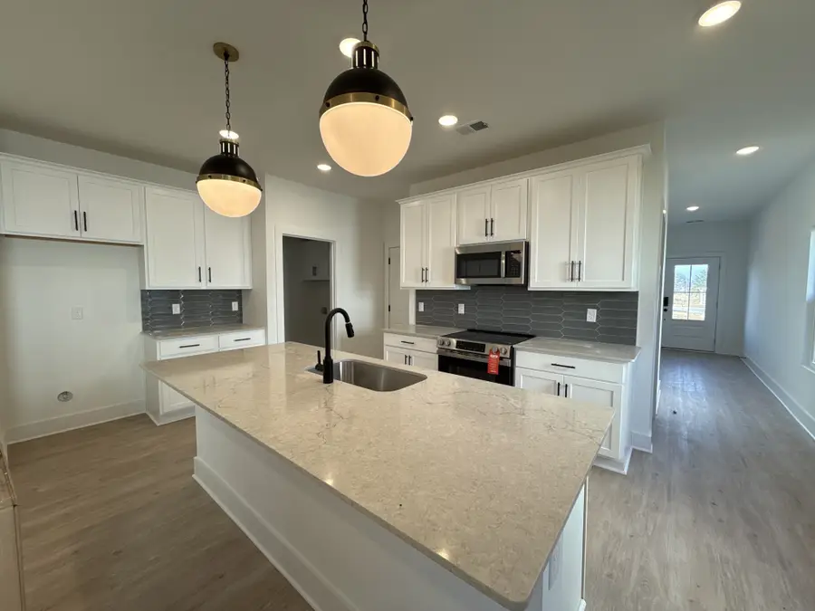 537 Canal Circle N, Nashville, TN 37214 - #2