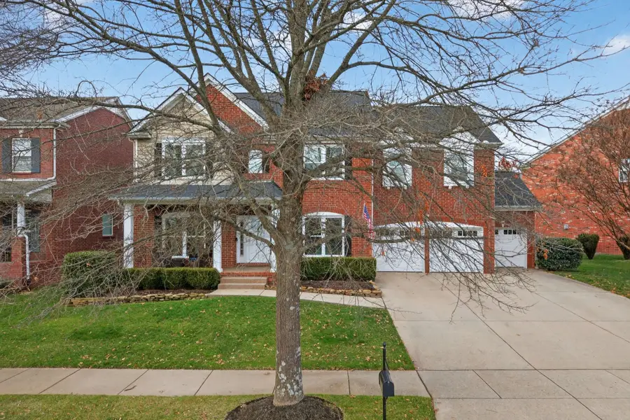 1417 Hanson Dr, Franklin, TN 37067 - Image #2