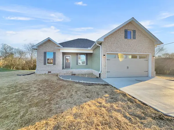 41 Sunny View Drive, Carthage, TN 37030