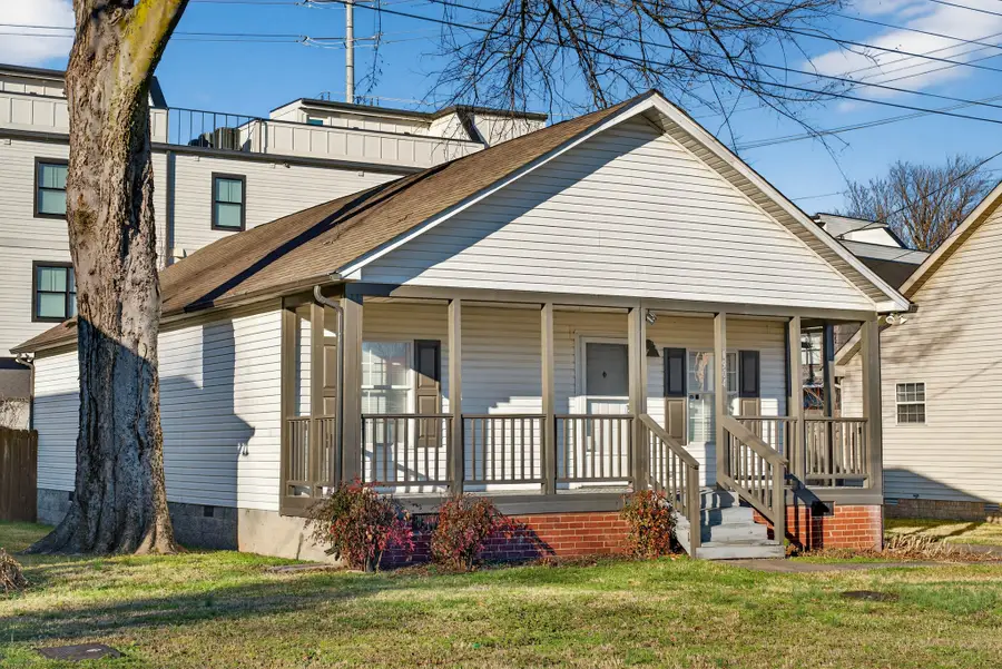 1904 Britt Pl, Nashville, TN 37208 - Image #2