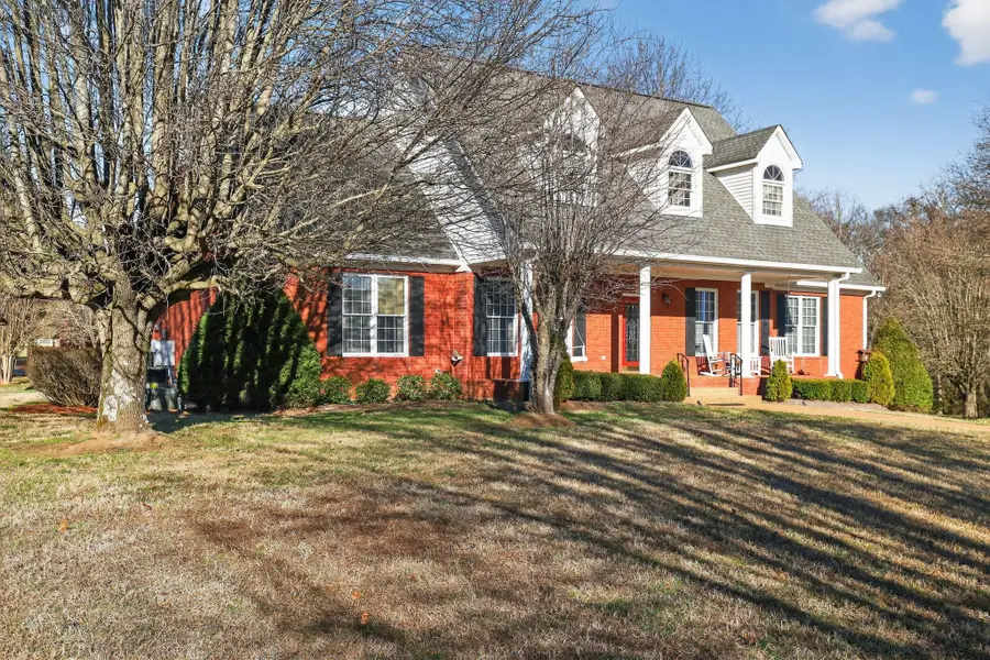 4676 Harpeth Peytonsville Rd, Thompsons Station, TN 37179 - Image #2