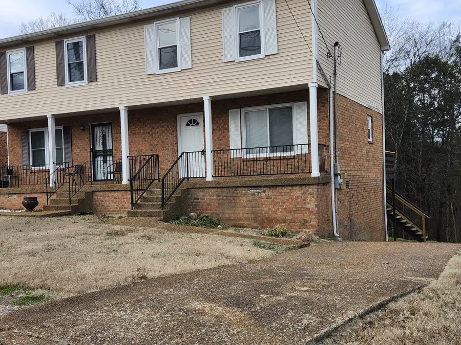 708 Flint Ridge Dr, Whites Creek, TN 37189 - Image #3