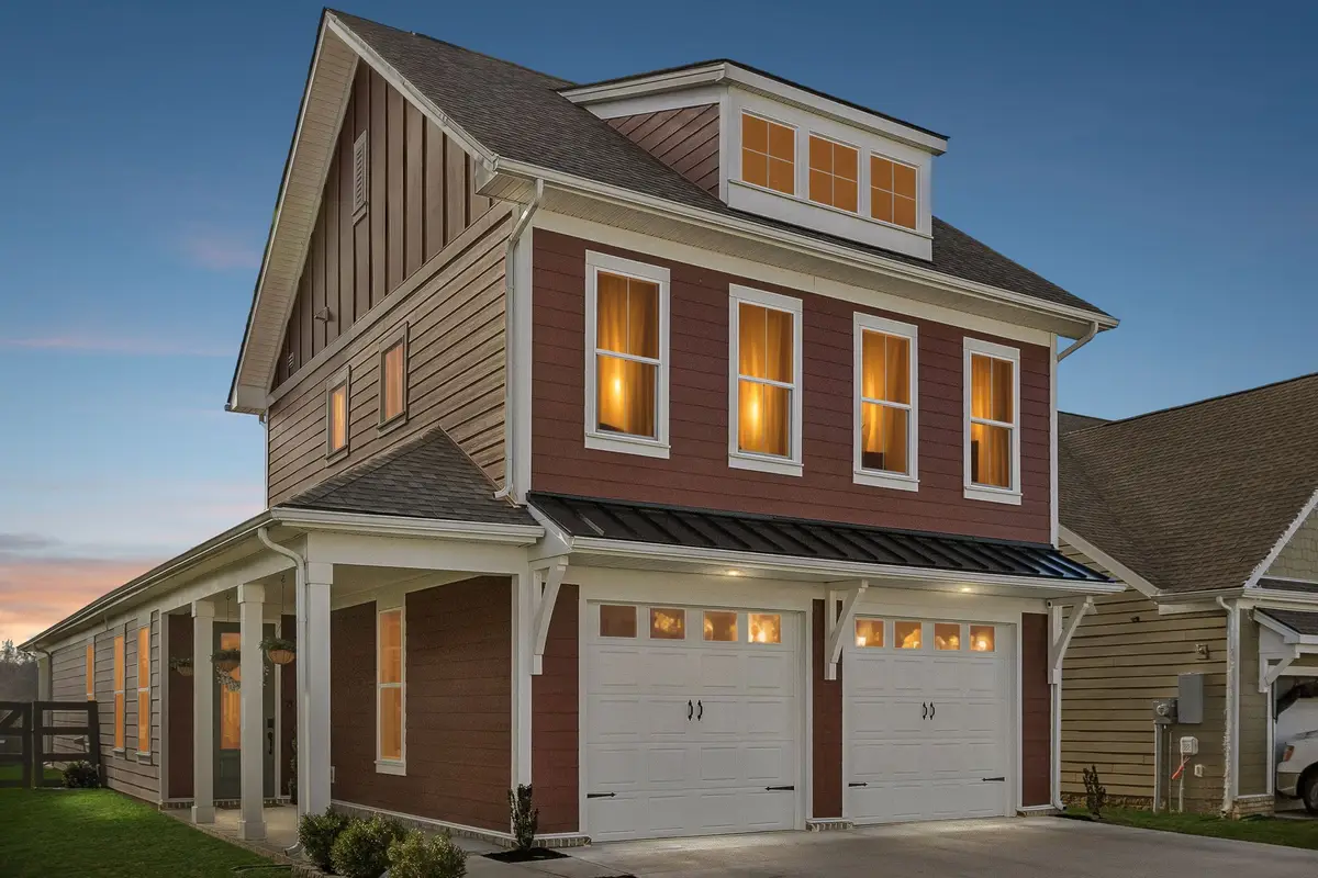 6731 Walsham Dr, Smyrna, TN 37167 - #1