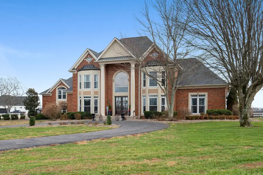 1600 Oakdale Rd, Westmoreland, TN 37186 - Image #3