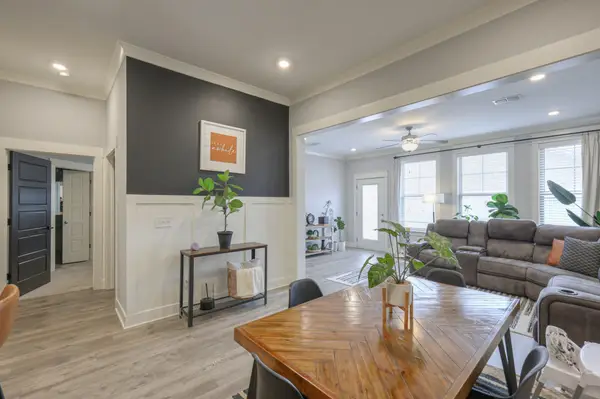 2108 Halfmoon Way, Murfreesboro, TN 37130