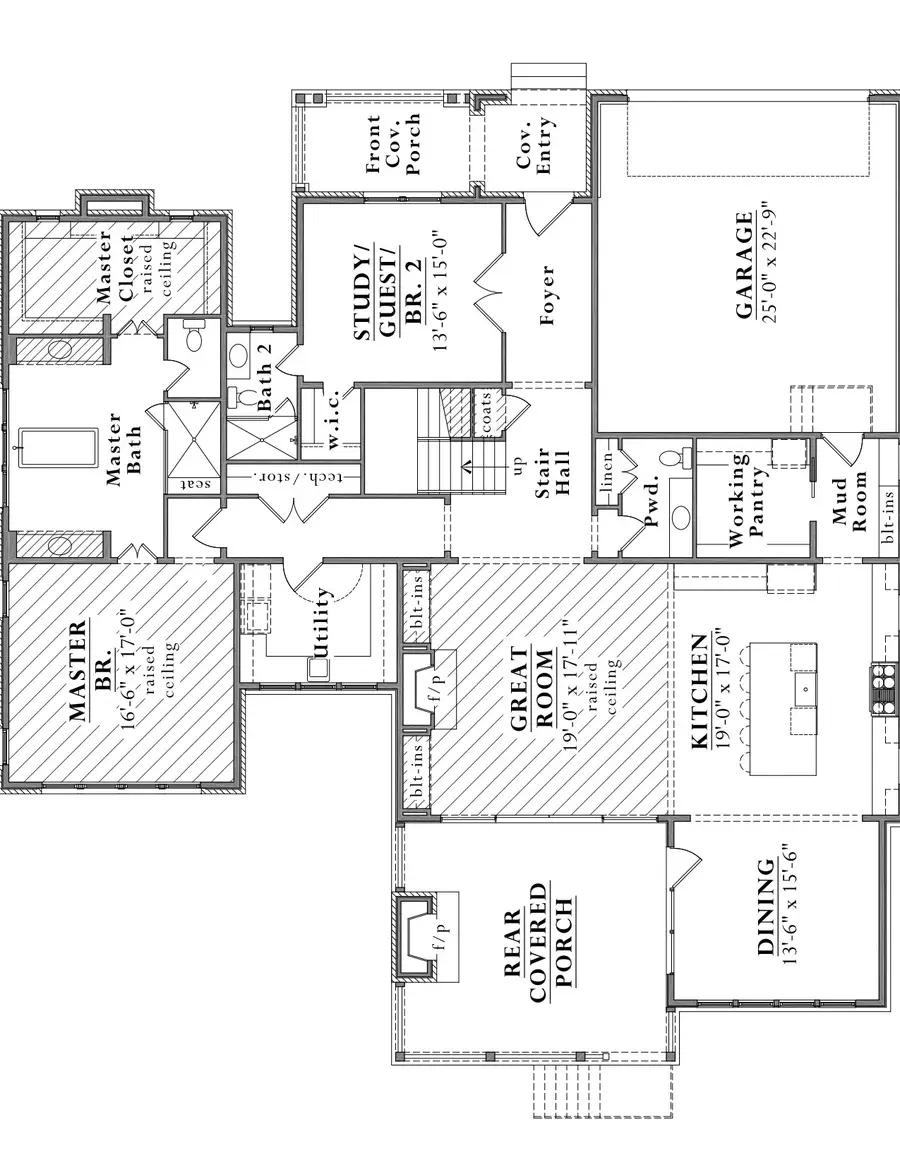 468 Hogan Rd, Nashville, TN 37220 - #3