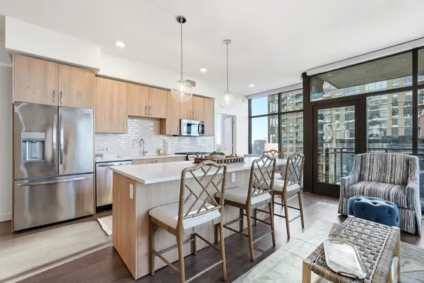 1212 Demonbreun St #1402, Nashville, TN 37203