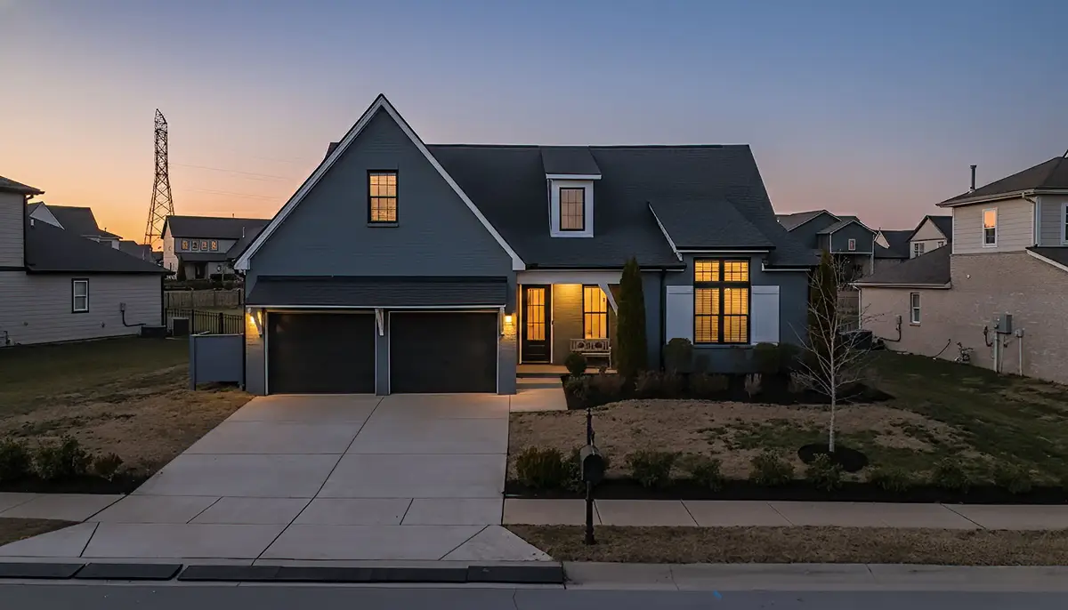 859 Plowson Rd, Mount Juliet, TN 37122 - #1