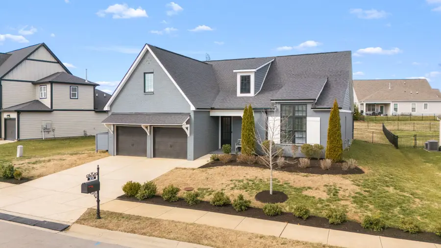 859 Plowson Rd, Mount Juliet, TN 37122 - #3