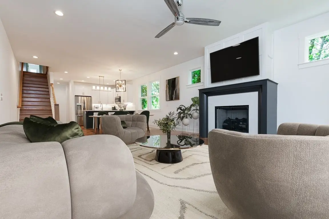 799 Fairwin Av, Nashville, TN 37216 - Image #1