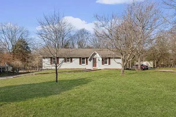 405 Brierwood Dr, Columbia, TN 38401