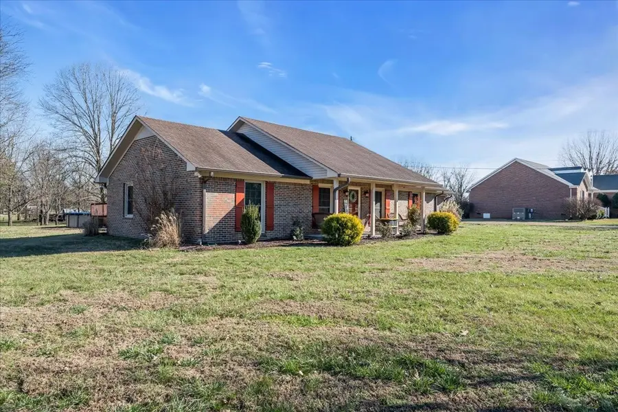 2222 Tindell Ln, Columbia, TN 38401 - Image #2