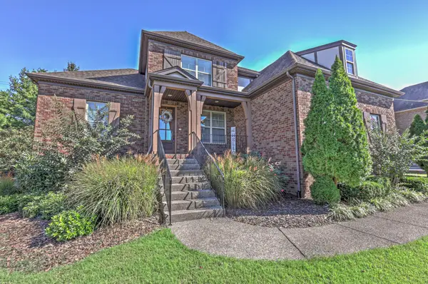 1005 Avery Trace Circle, Hendersonville, TN 37075