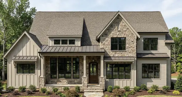 8553 Bear Paw Trail, Signal Mountain, TN 37377