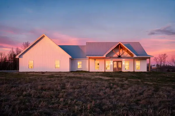 1538 Hidden Hills Drive, Graysville, TN 37338