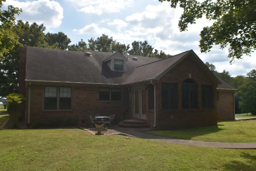 149 Childress Rd, Fayetteville, TN 37334 - #2