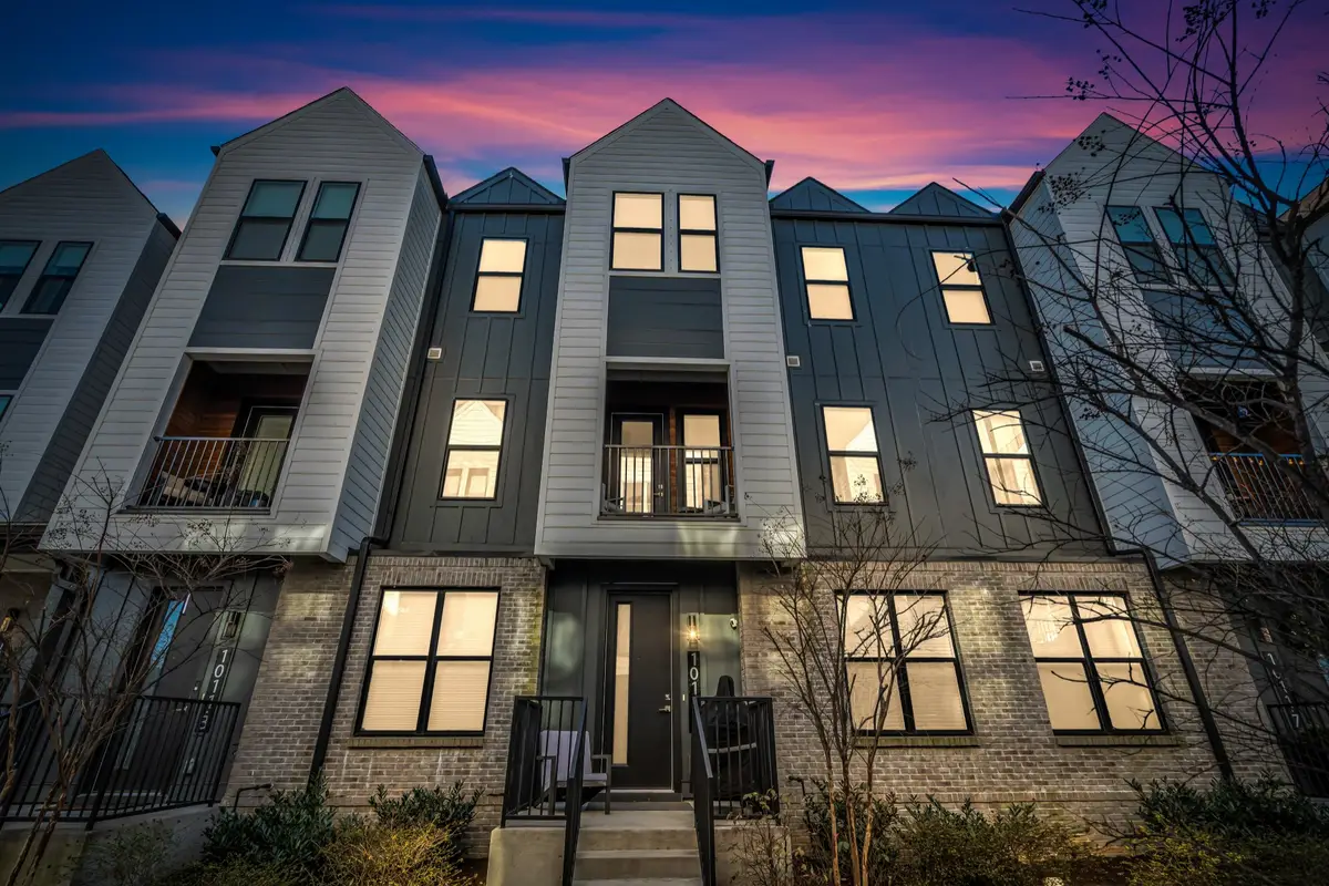 1011 44th Ave N #5, Nashville, TN 37209 - Image #1