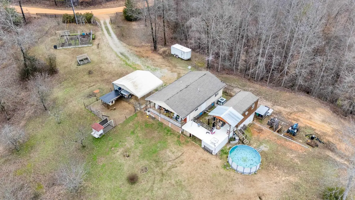 2040 Liberty Rd, Morris Chapel, TN 38361 - Image #1