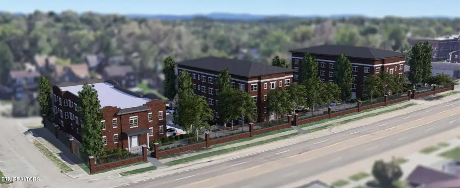 2724 E Magnolia Ave #403, Knoxville, TN 37914 - #2