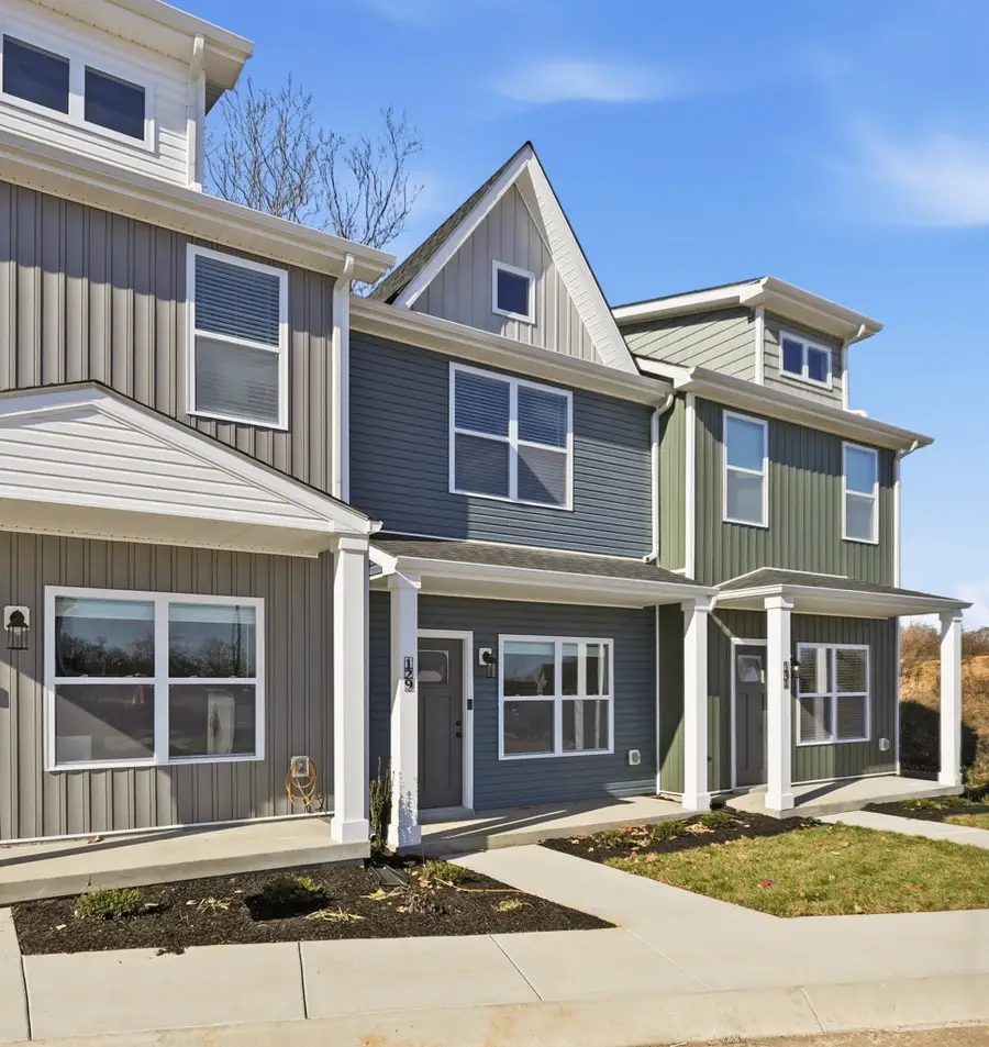 129 Front Ridge Circle, Clarksville, TN 37040 - Image #2