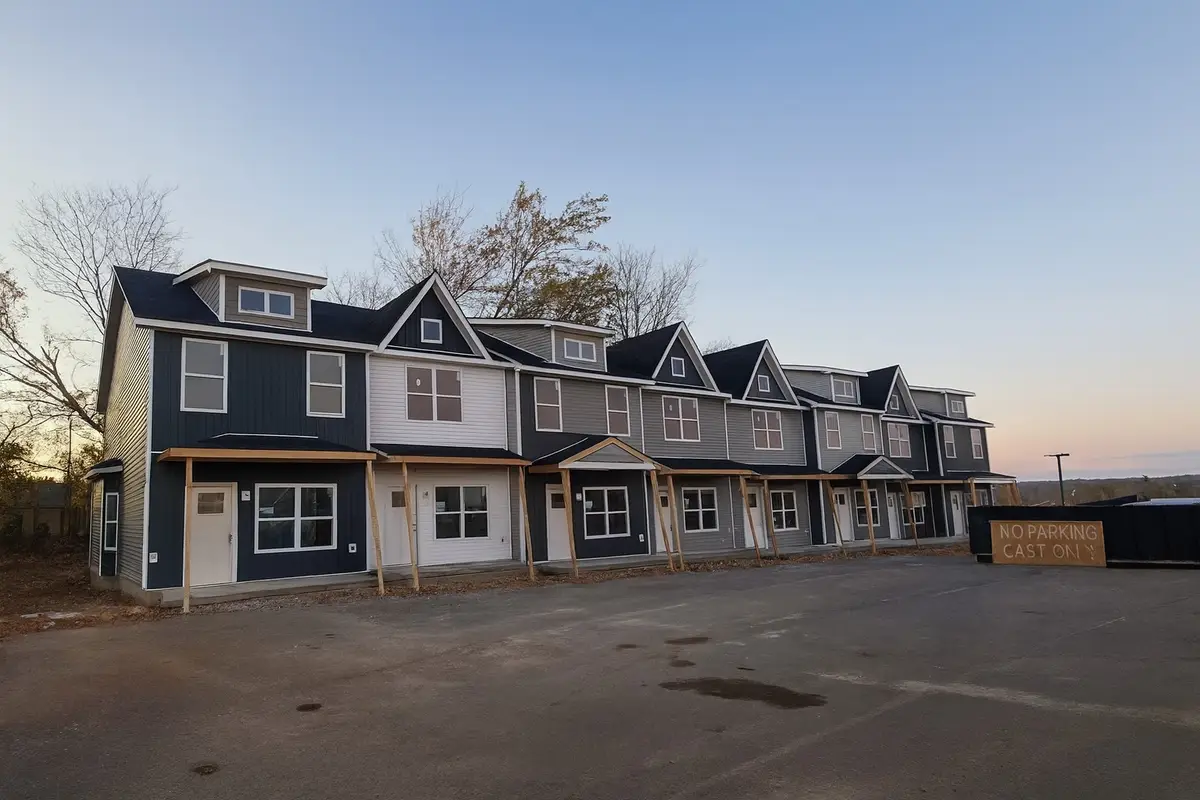 127 Front Ridge Circle, Clarksville, TN 37040 - #1