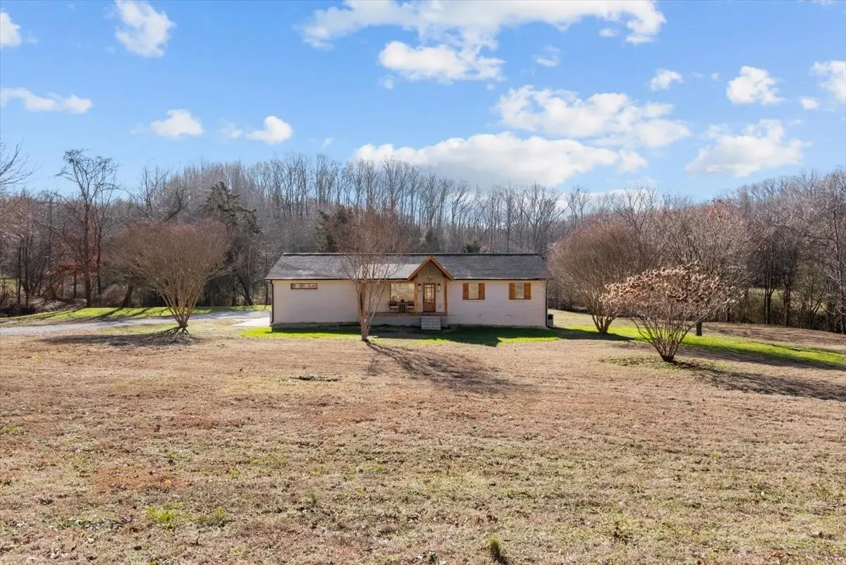 1609 Sycamore Landing Rd, Waverly, TN 37185 - #1