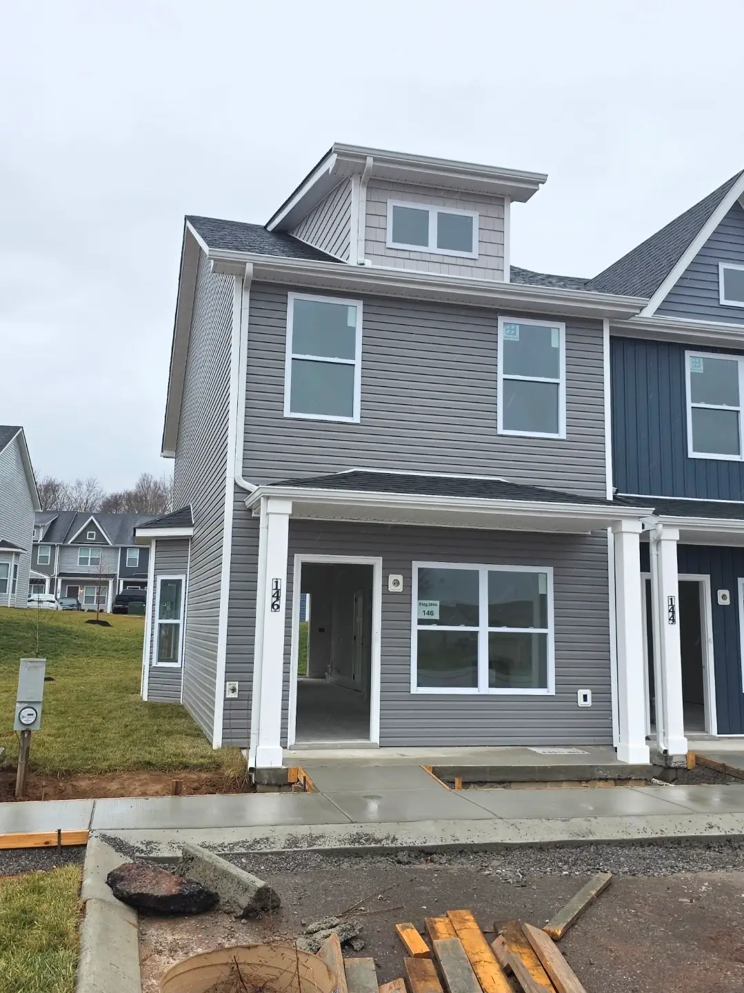 146 Front Ridge Circle, Clarksville, TN 37040 - Image #1