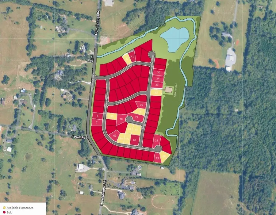 1011 Quillen Way, Lebanon, TN 37087 - Image #2