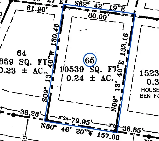 1117 Willow Springs Dr, Lebanon, TN 37087 - Image #1