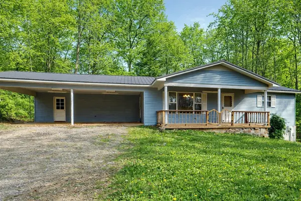 1135 Mink Branch Rd, Waynesboro, TN 38485