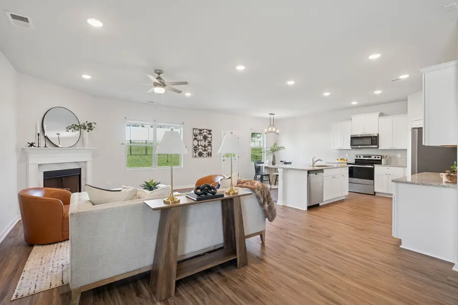 3278 Holiday Ln, Columbia, TN 38401 - Image #2