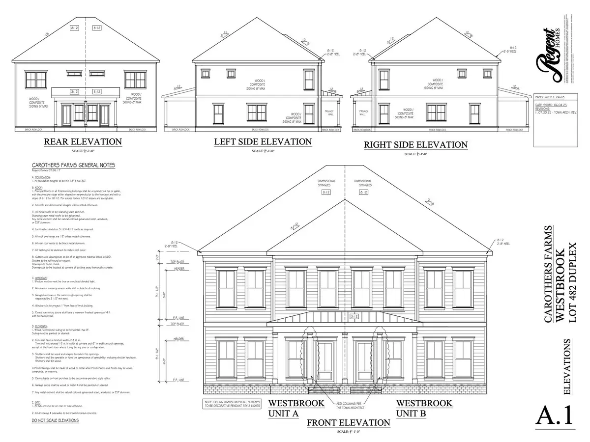411 Penfold Alley, Nolensville, TN 37135 - Image #1