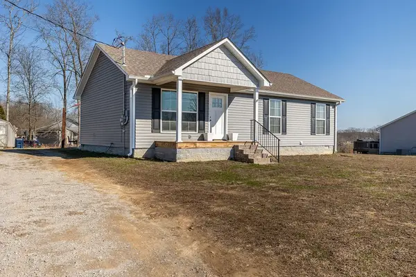 123 Timber Ridge Dr, Pulaski, TN 38478